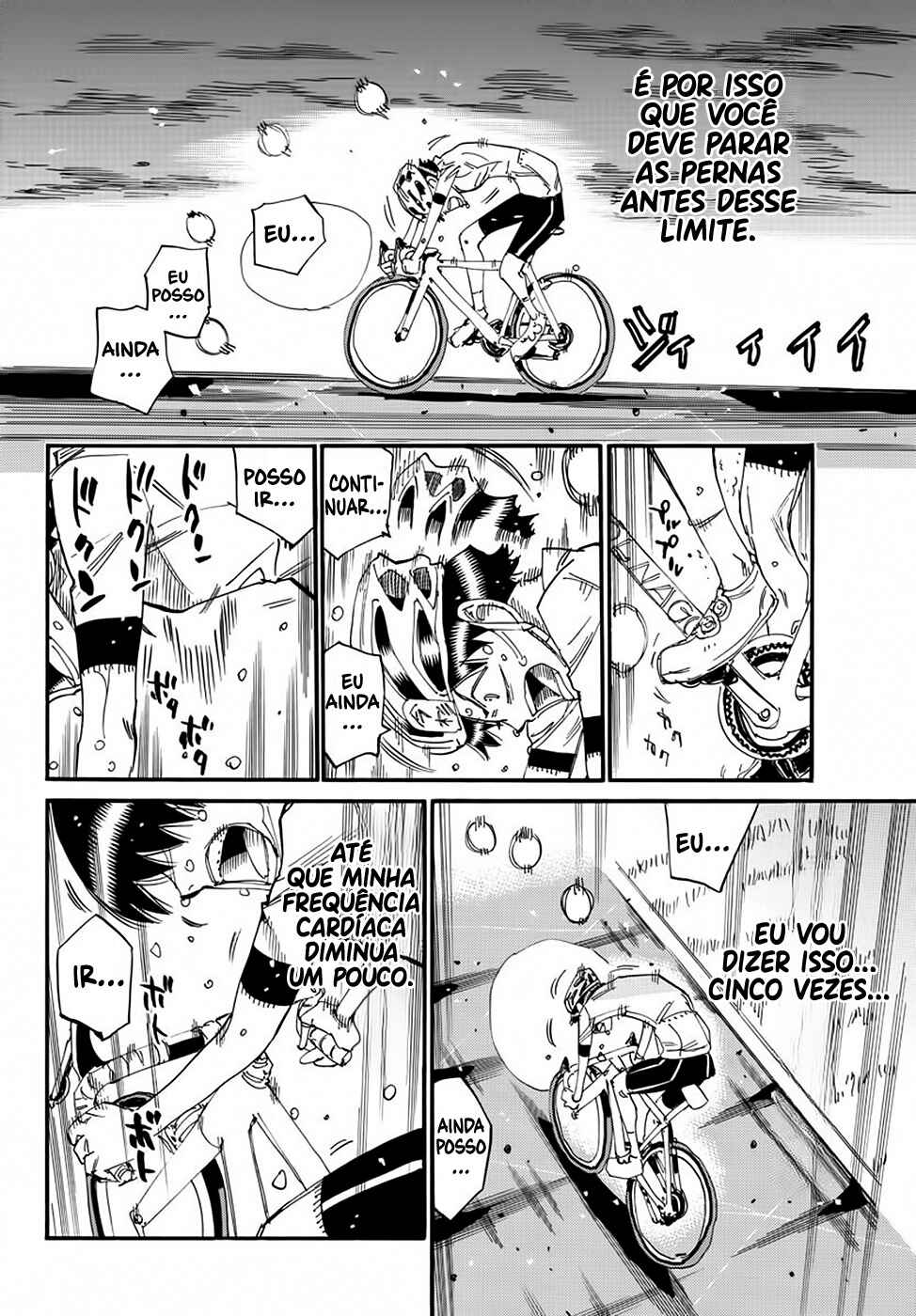Chapter 743 - Page 14