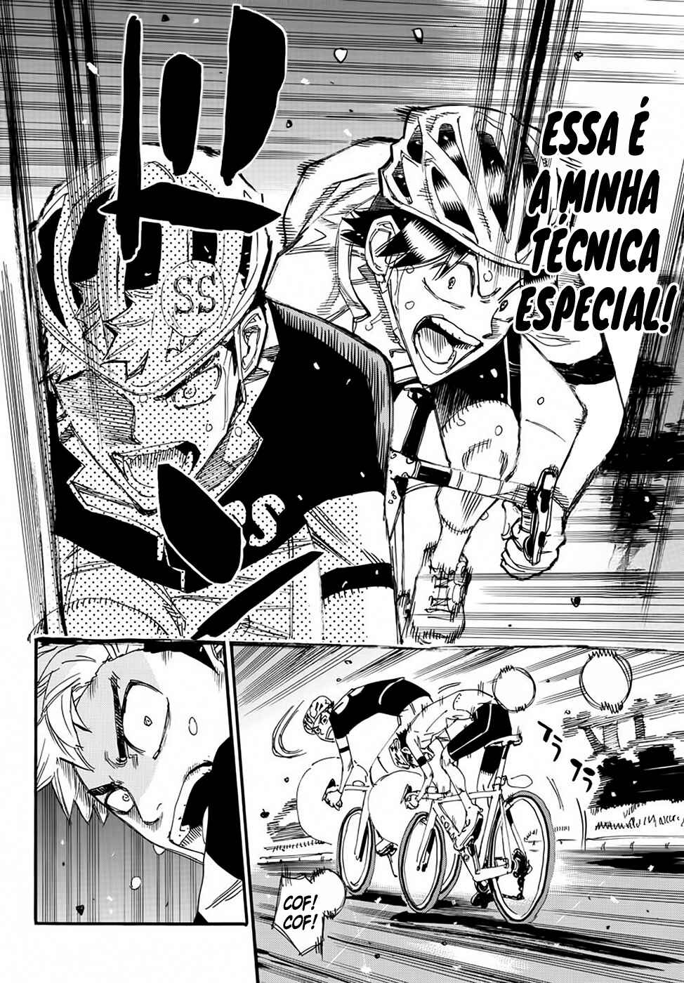 Chapter 743 - Page 16