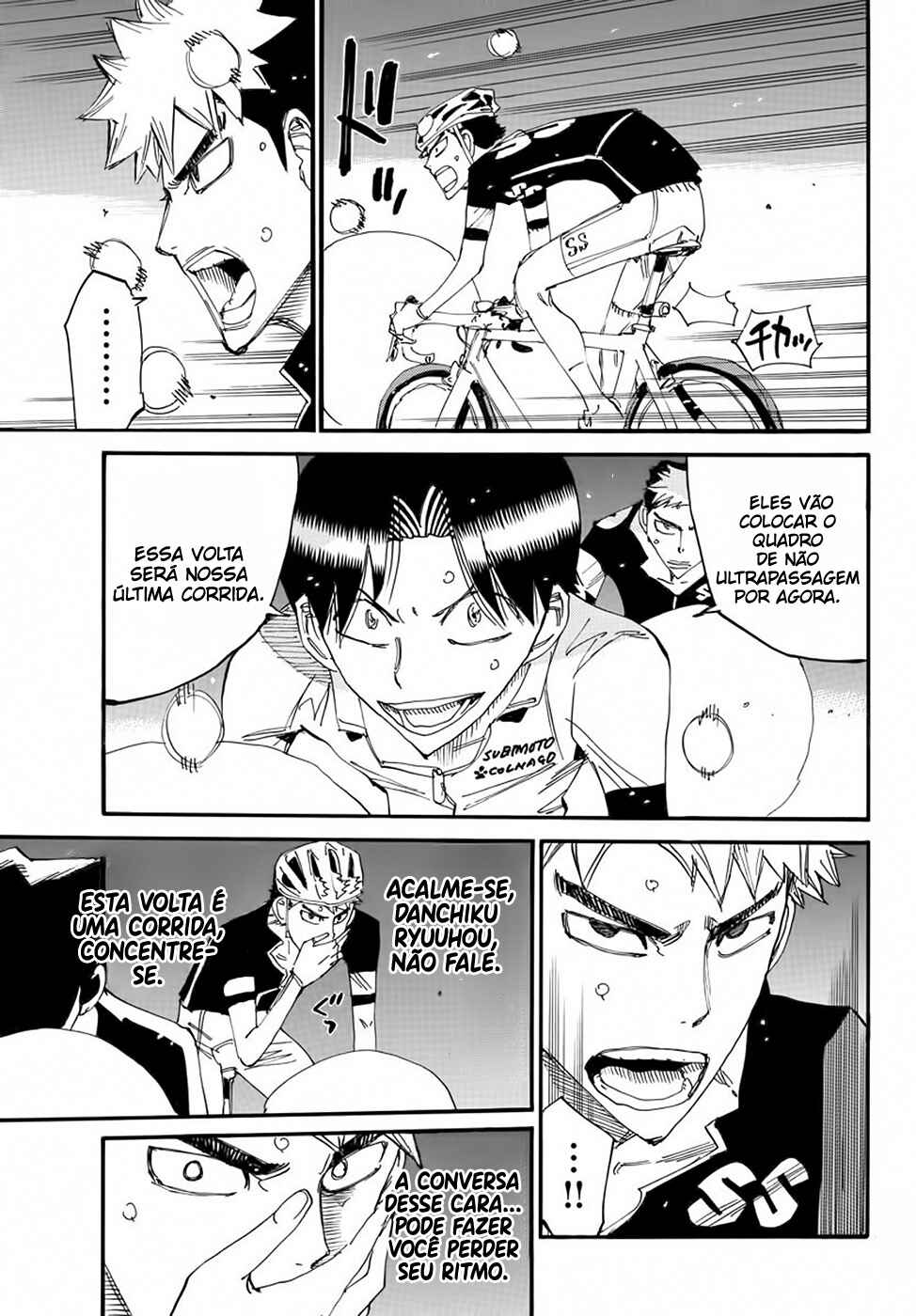 Chapter 743 - Page 5