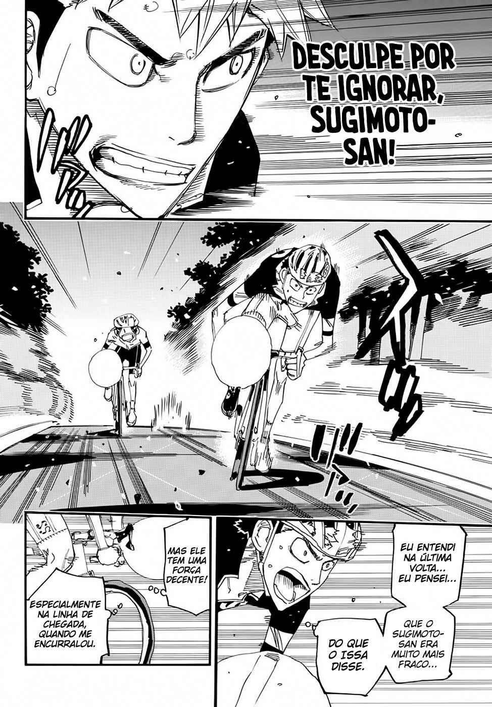 Chapter 743 - Page 6