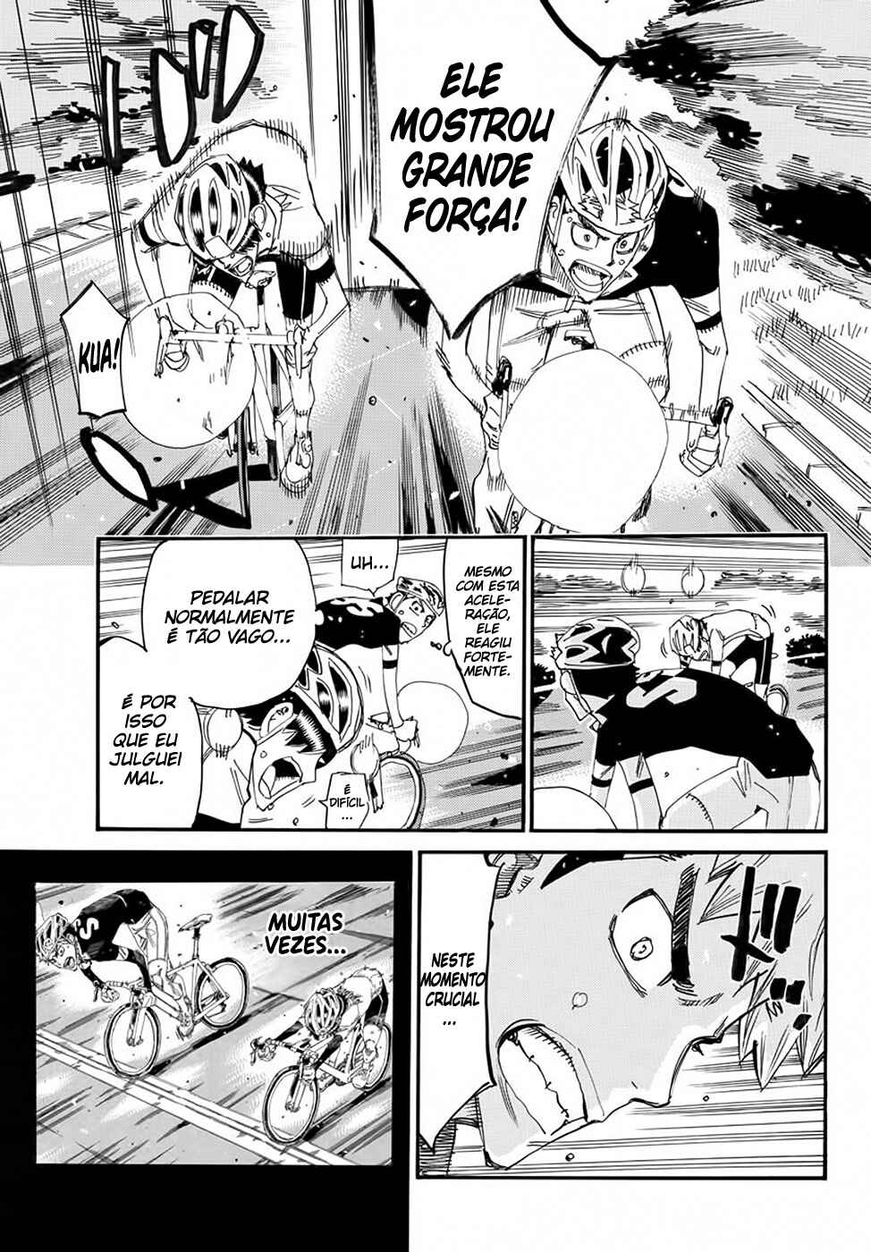 Chapter 743 - Page 7