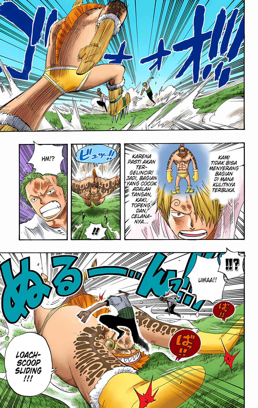 Chapter 311 - Page 9