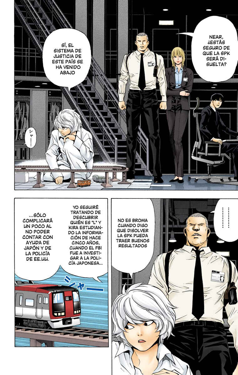 Chapter 76 - Page 6