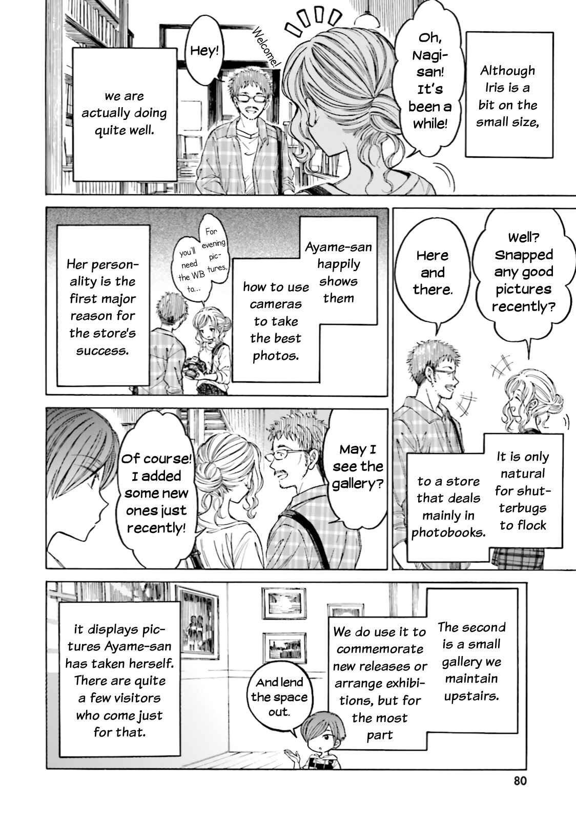 Chapter 70 - Page 4
