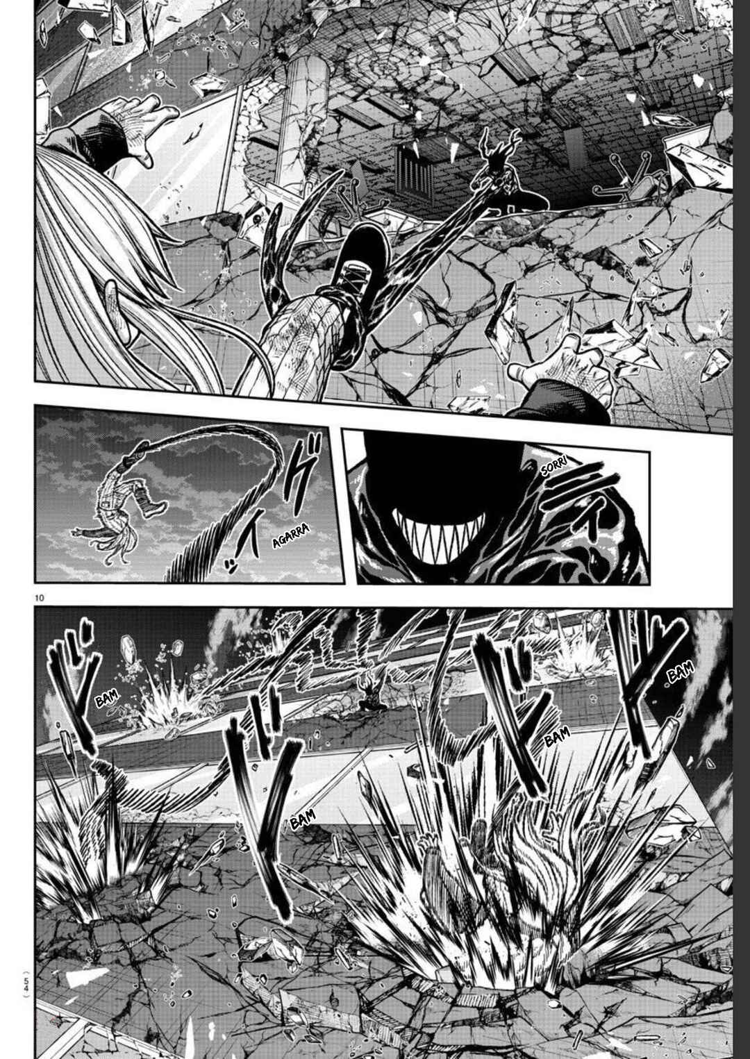 Chapter 70 - Page 11