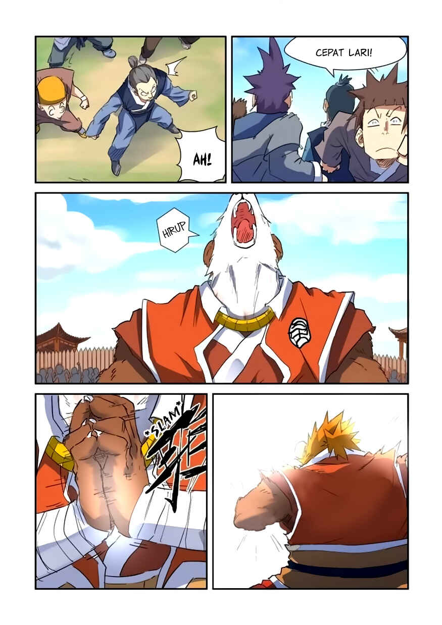 Chapter 143 - Page 9
