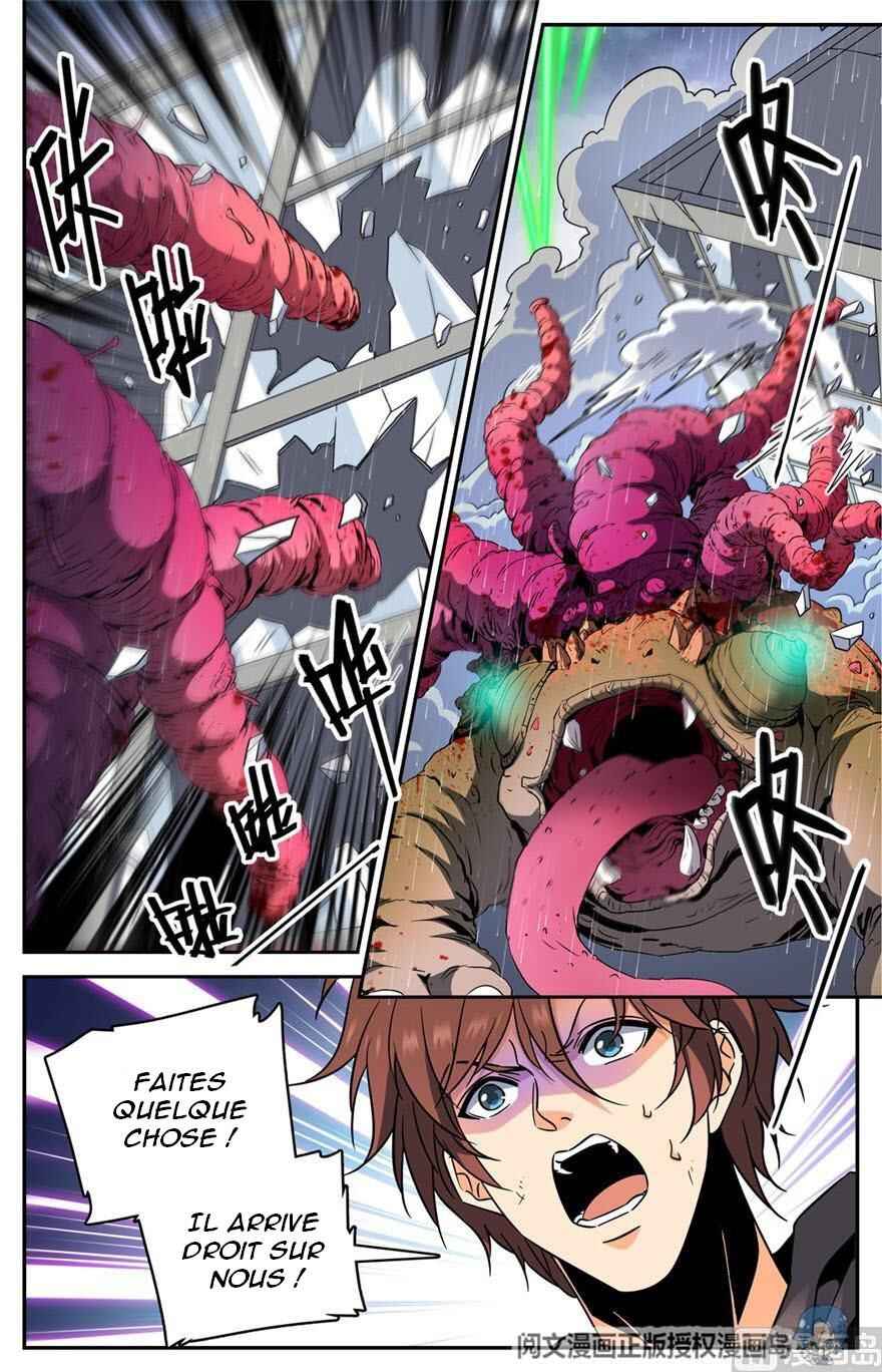 Chapter 414 - Page 11