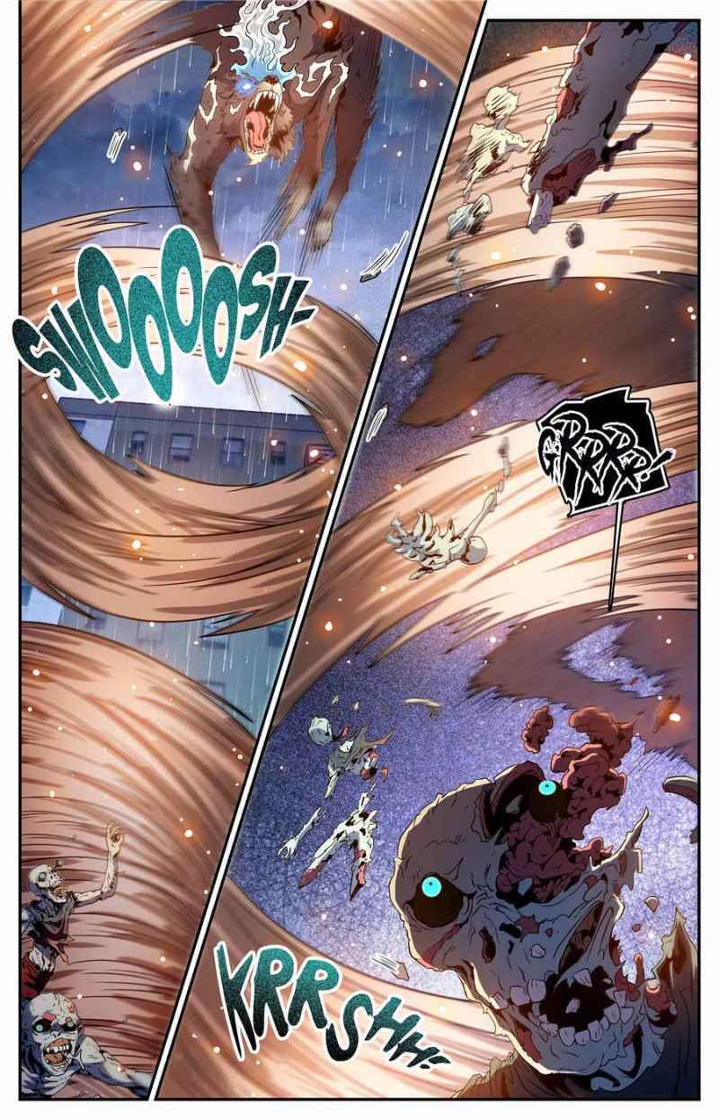 Chapter 414 - Page 2