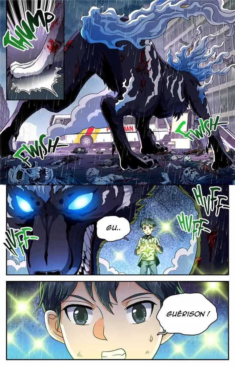 Chapter 414 - Page 3