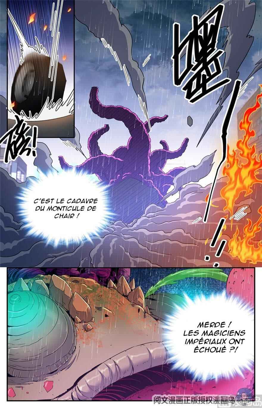 Chapter 414 - Page 9