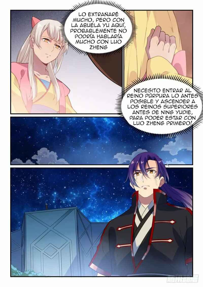 Chapter 489 - Page 7