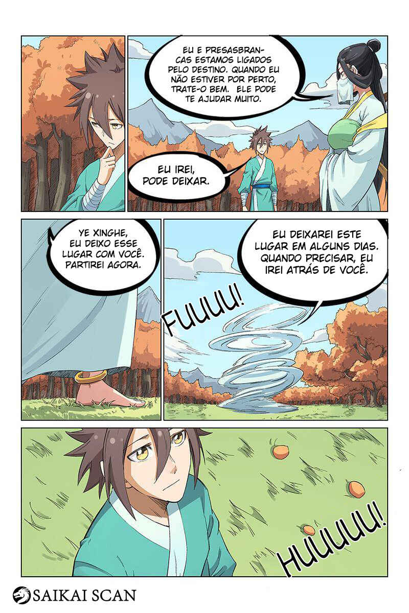 Chapter 237 - Page 4