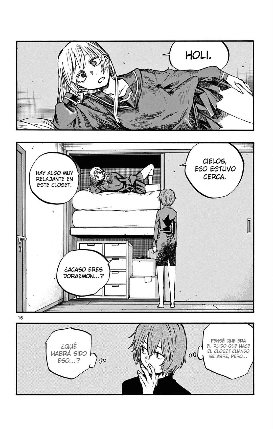 Chapter 77 - Page 17