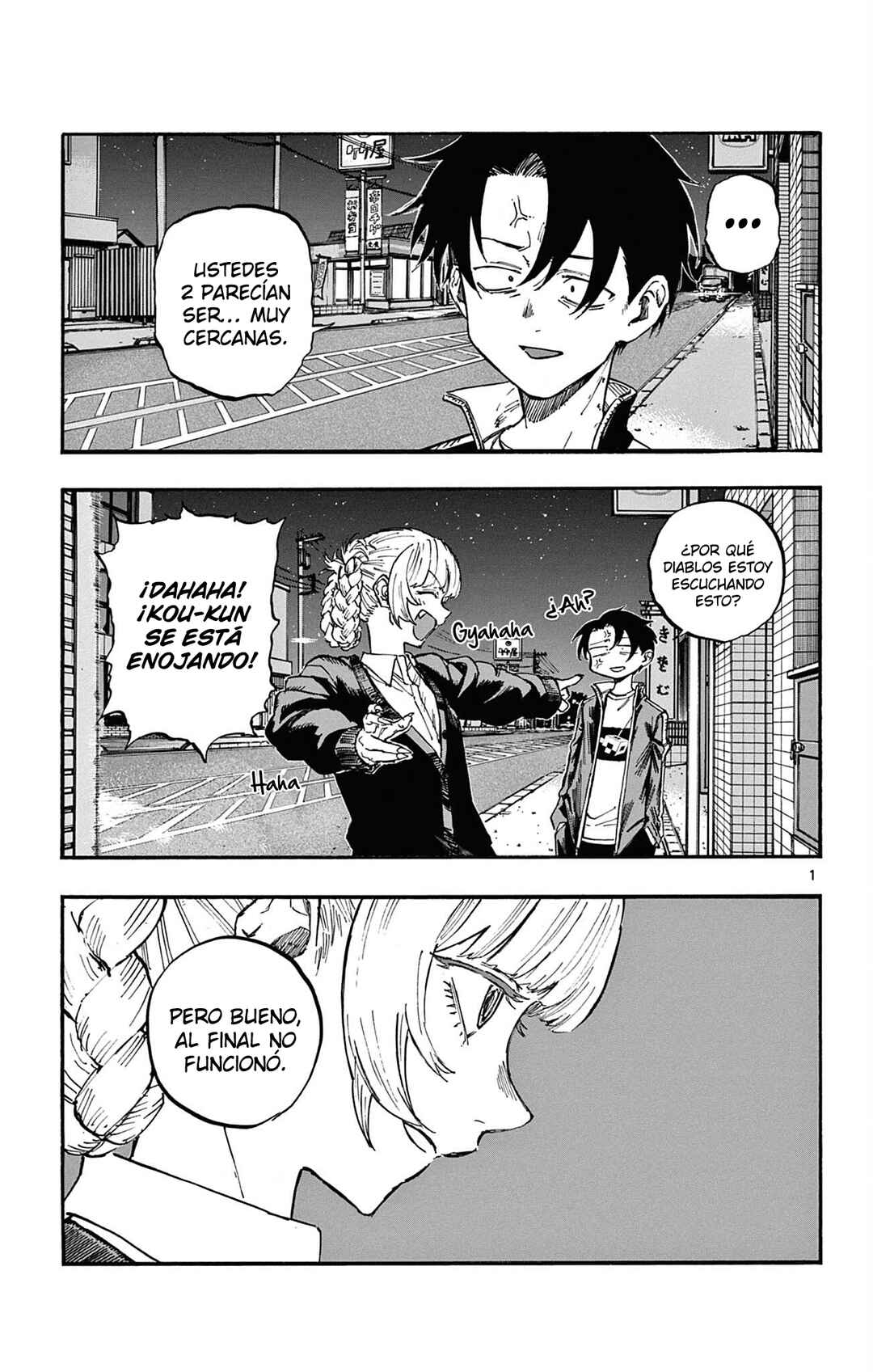 Chapter 77 - Page 2