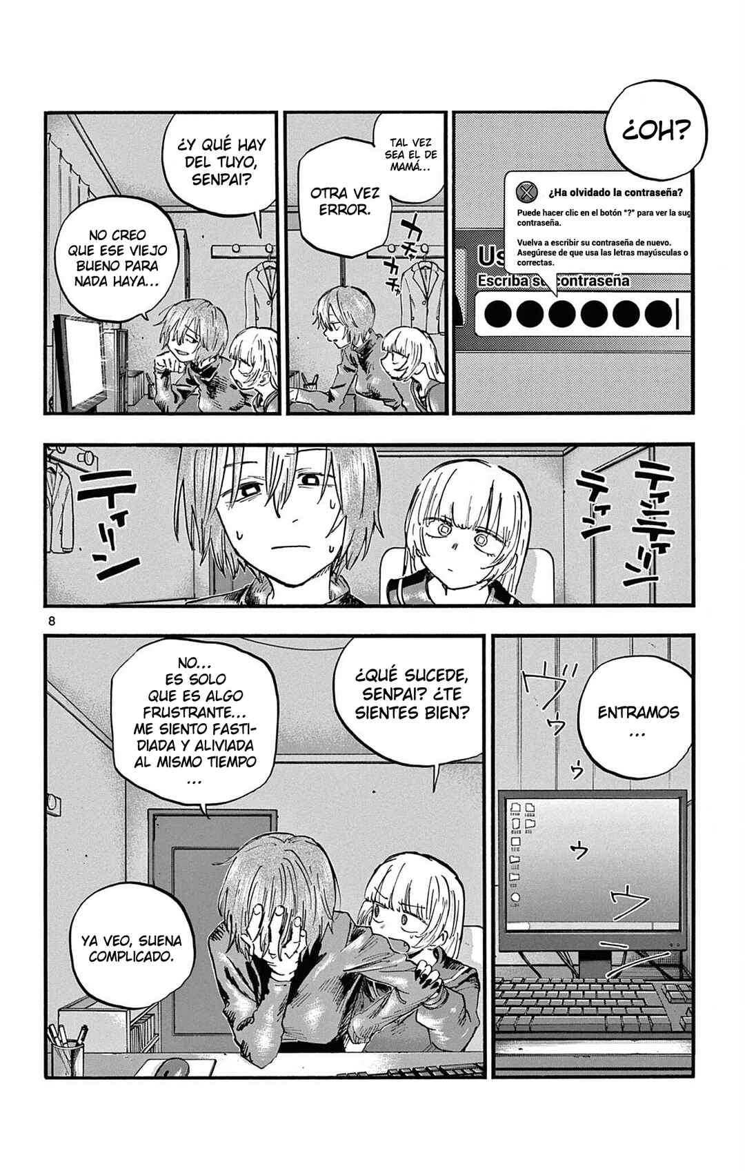 Chapter 77 - Page 9