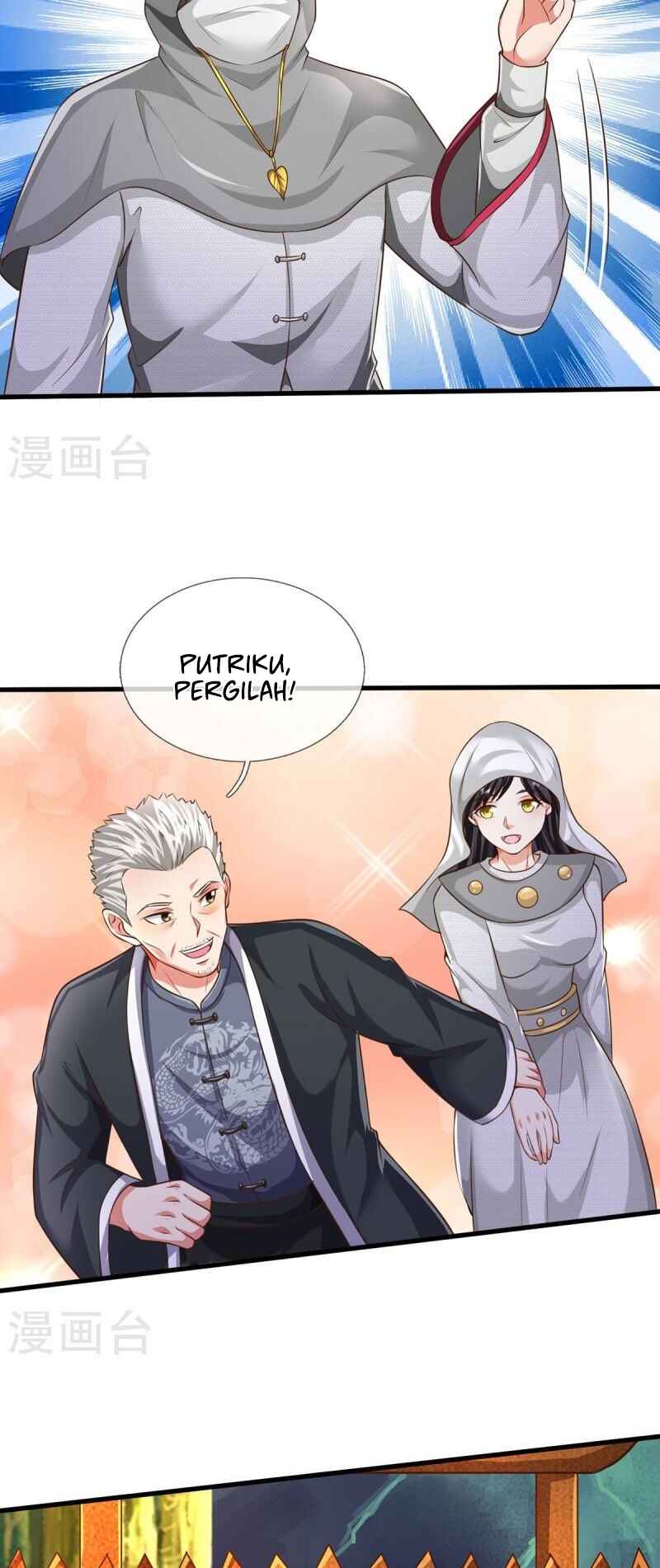 Chapter 514 - Page 2
