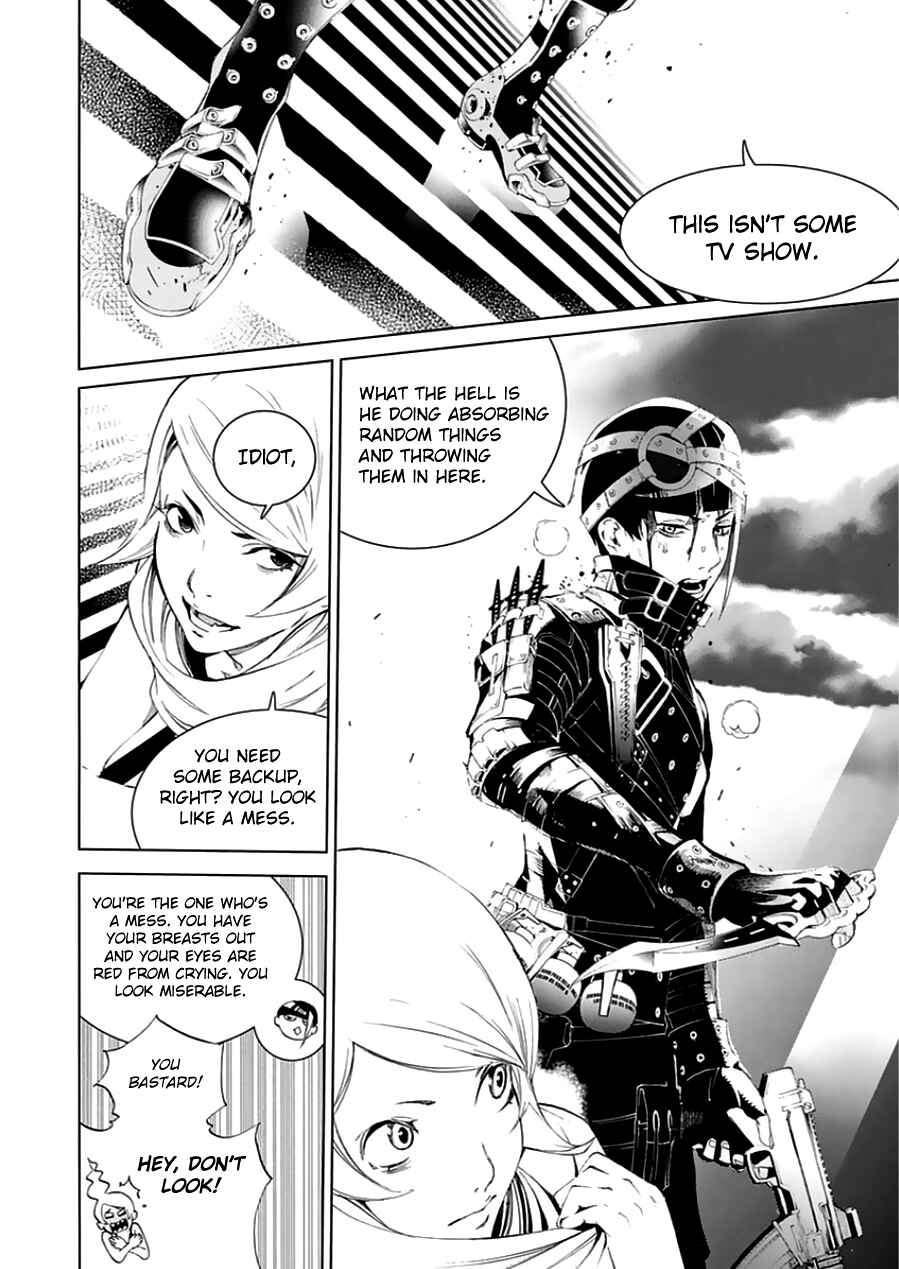 Chapter 20 - Page 34
