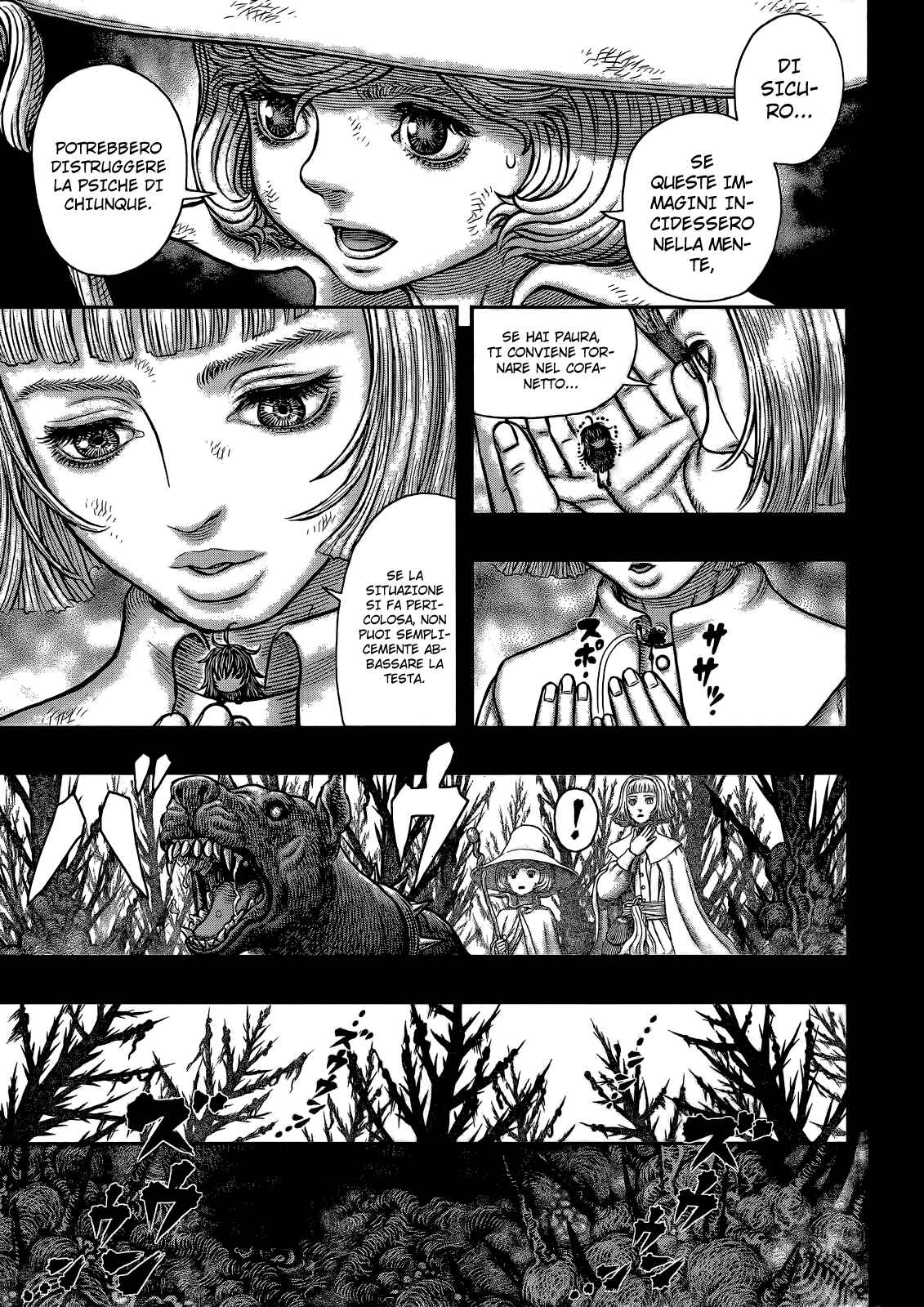 Chapter 351 - Page 7