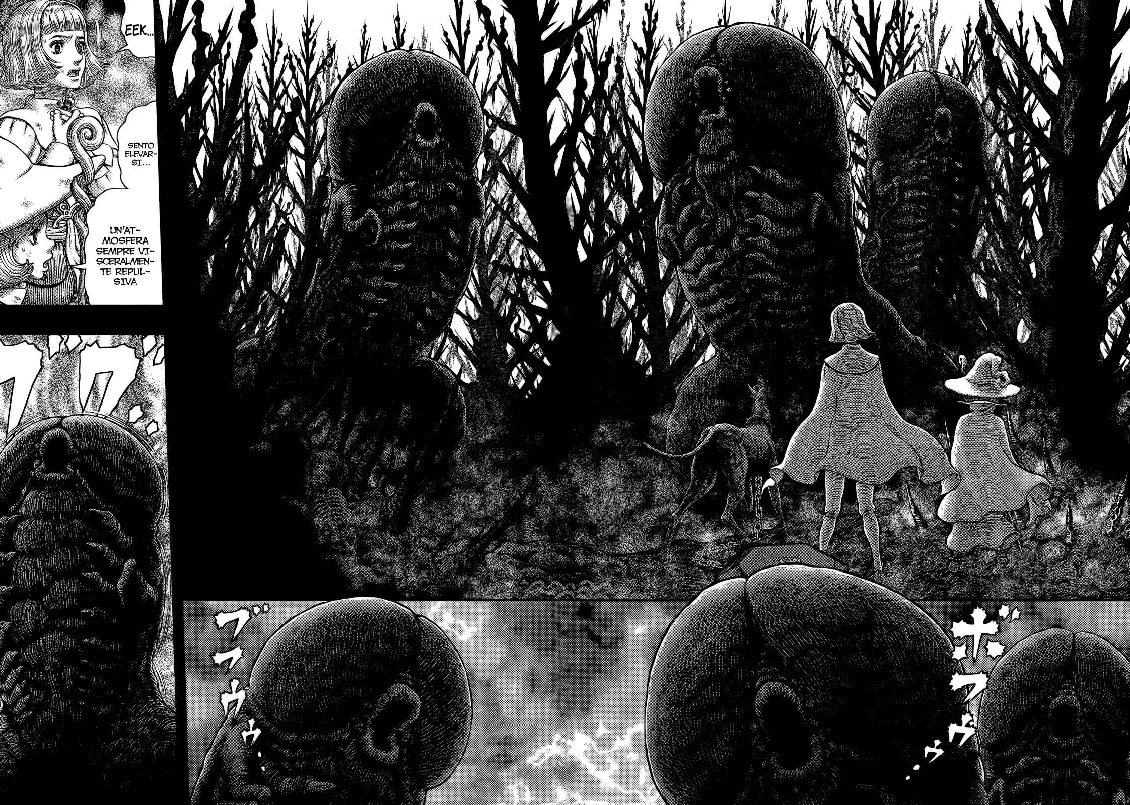 Chapter 351 - Page 8