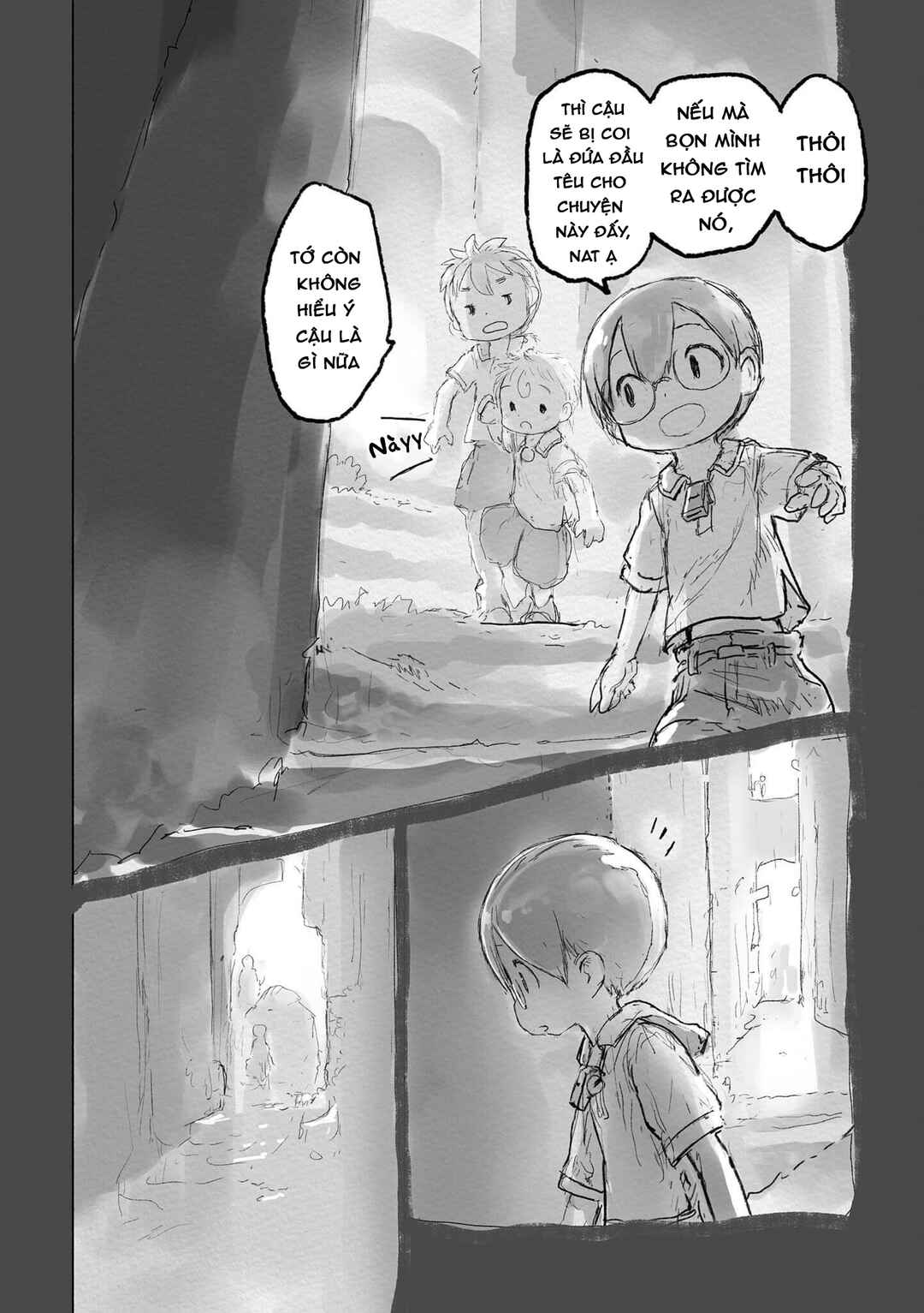 Chapter 66.7 - Page 12