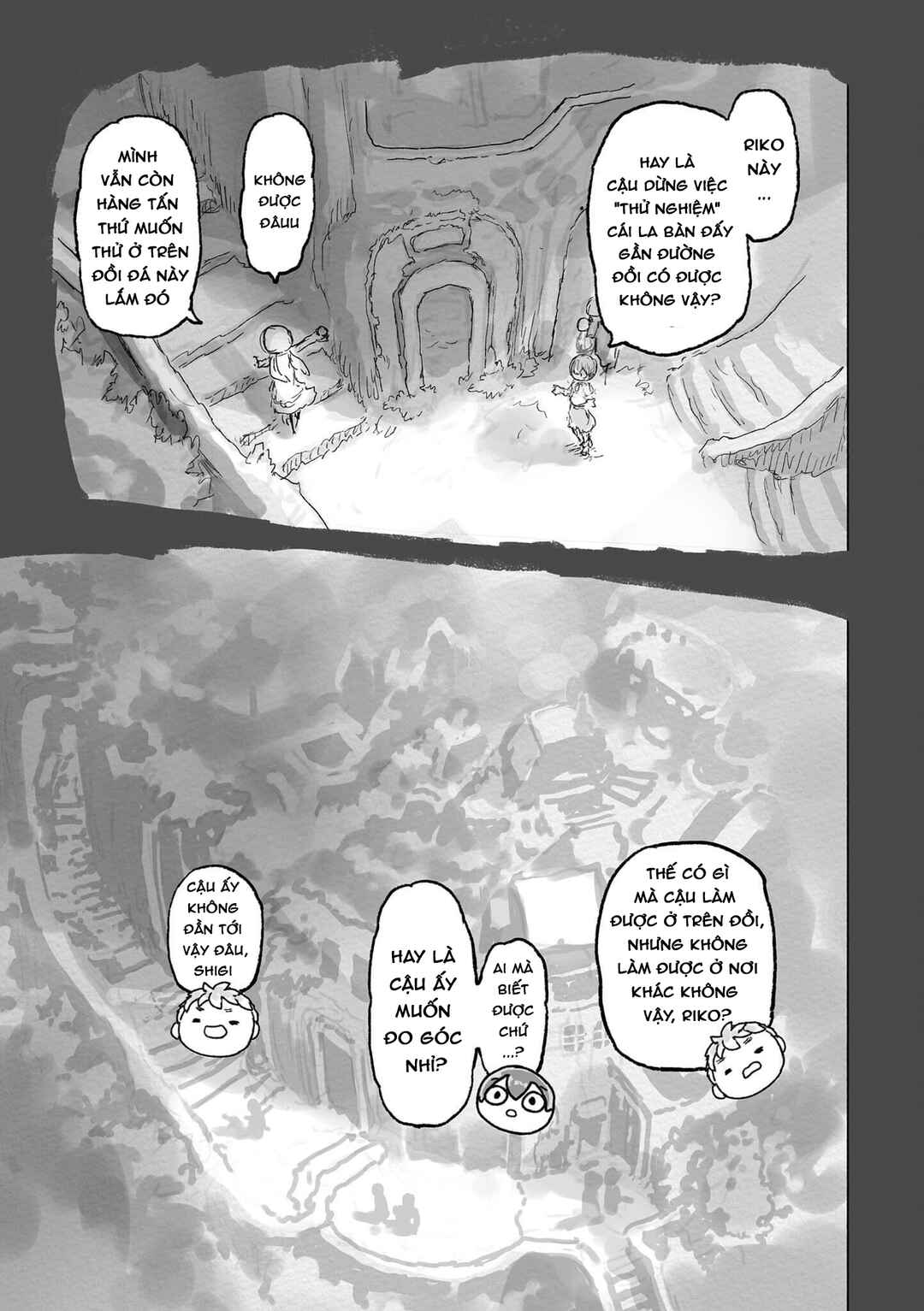 Chapter 66.7 - Page 25