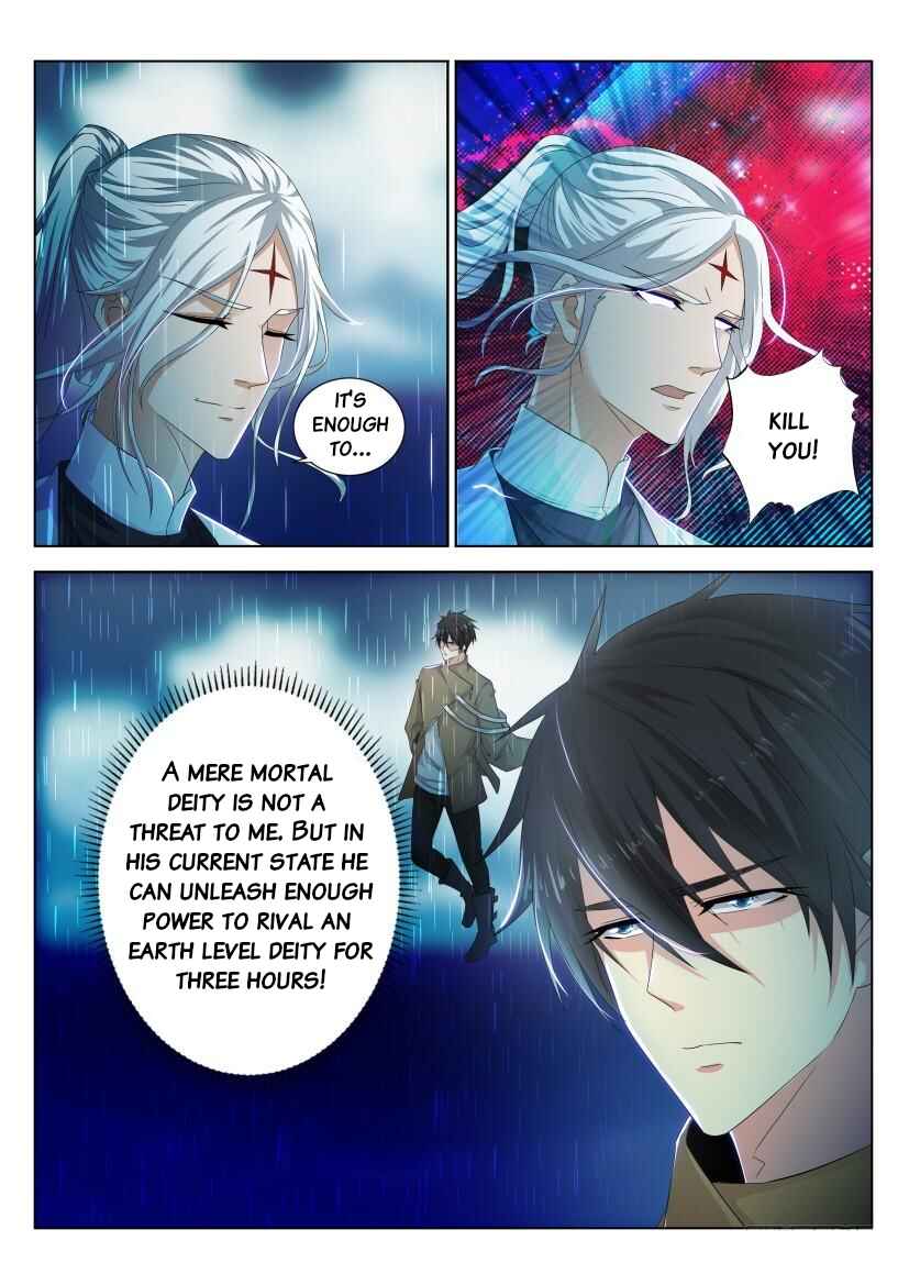 Chapter 292 - Page 6