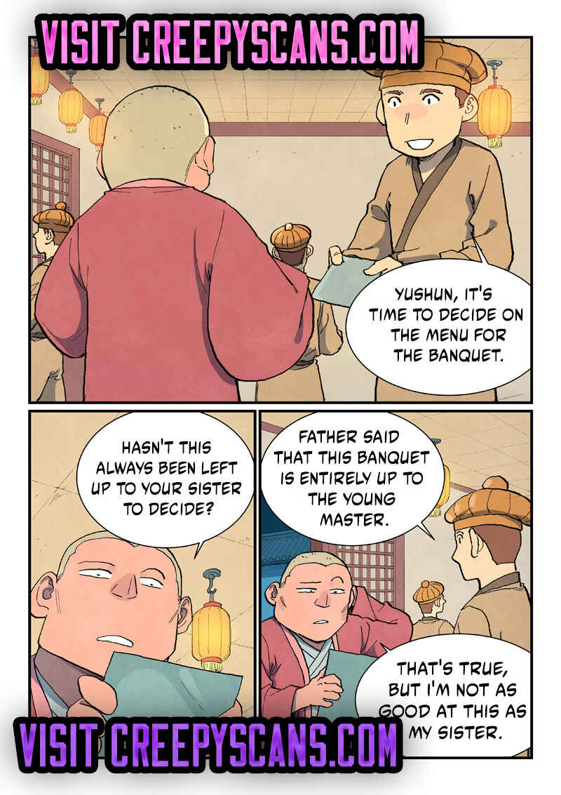 Chapter 705 - Page 1