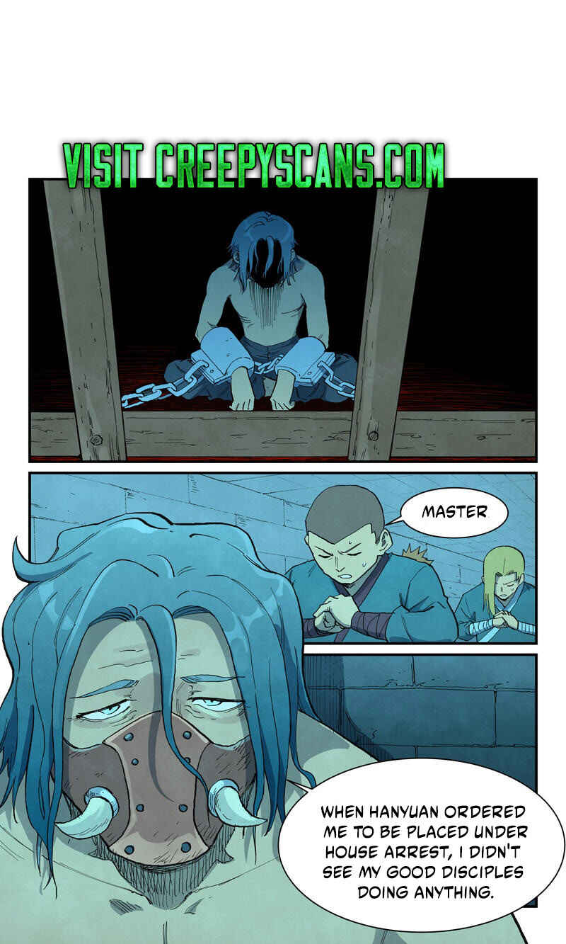 Chapter 705 - Page 9
