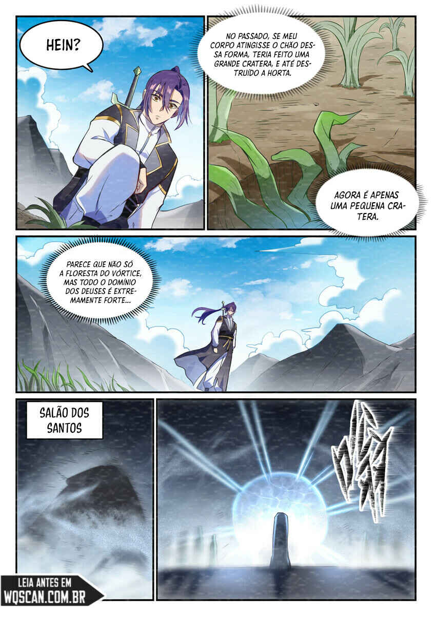 Chapter 839 - Page 4