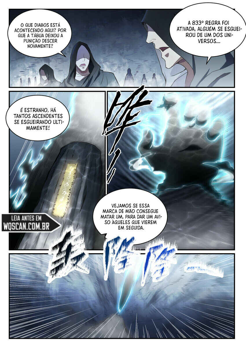 Chapter 839 - Page 5