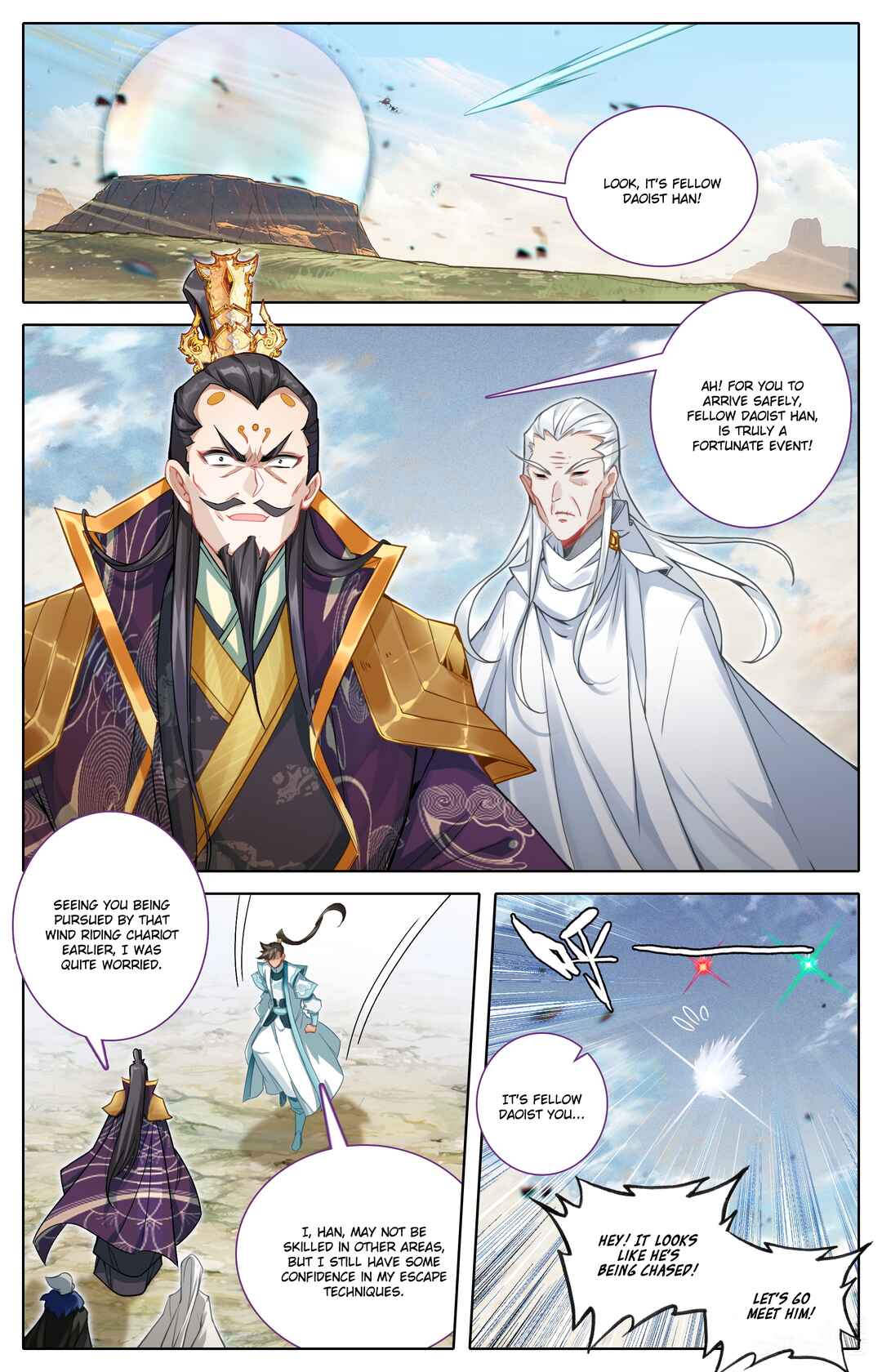 Chapter 322 - Page 4