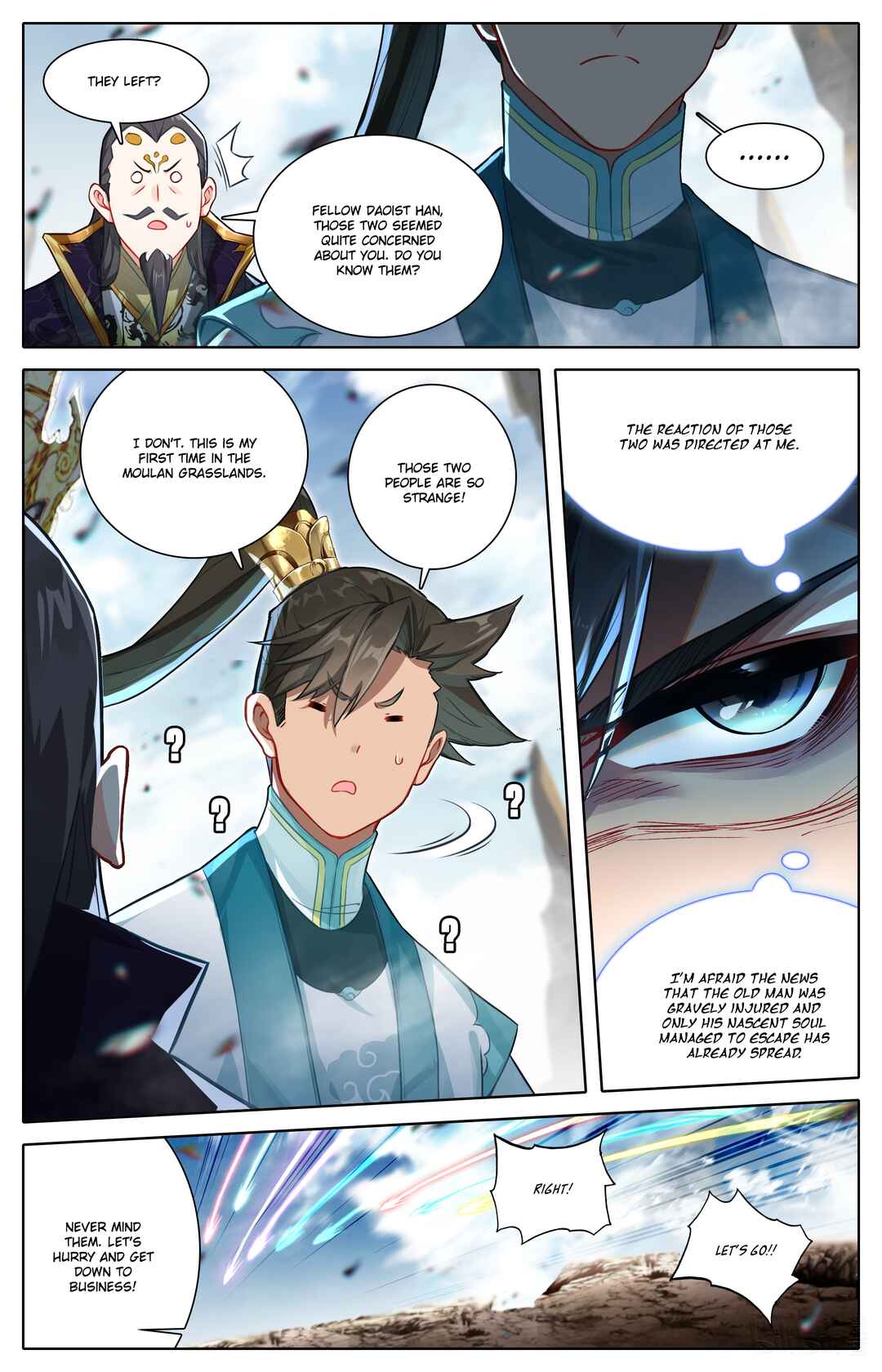 Chapter 322 - Page 8
