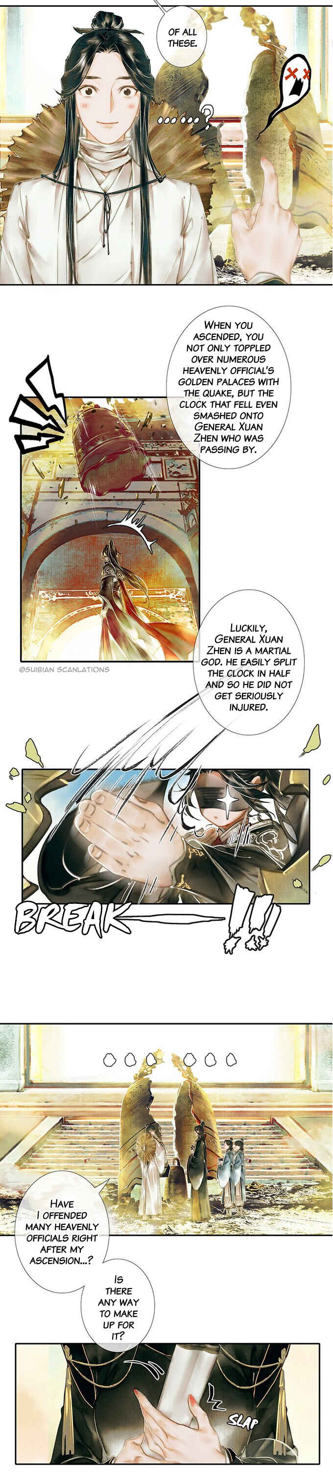 Chapter 1 - Page 3