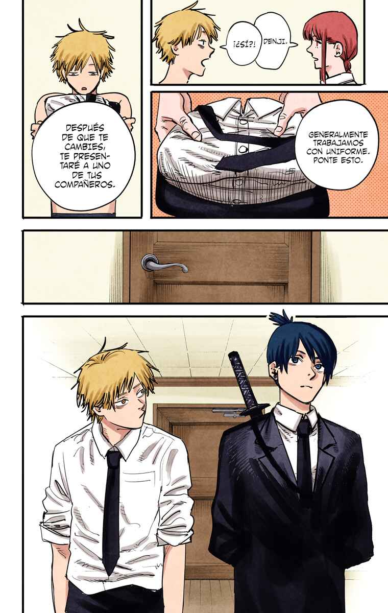 Chapter 3 - Page 5