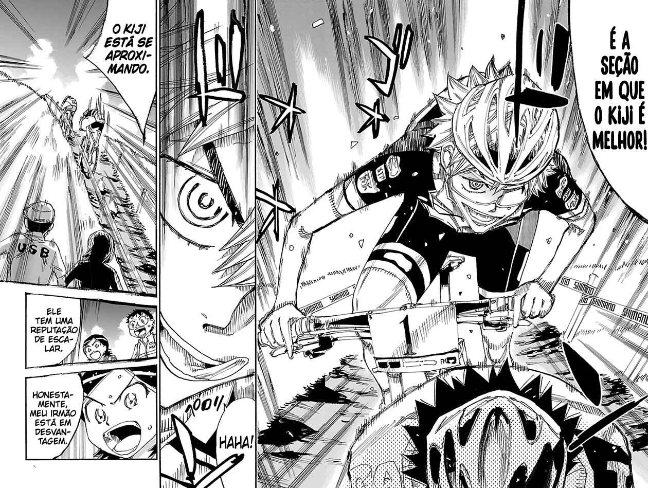 Chapter 563 - Page 19