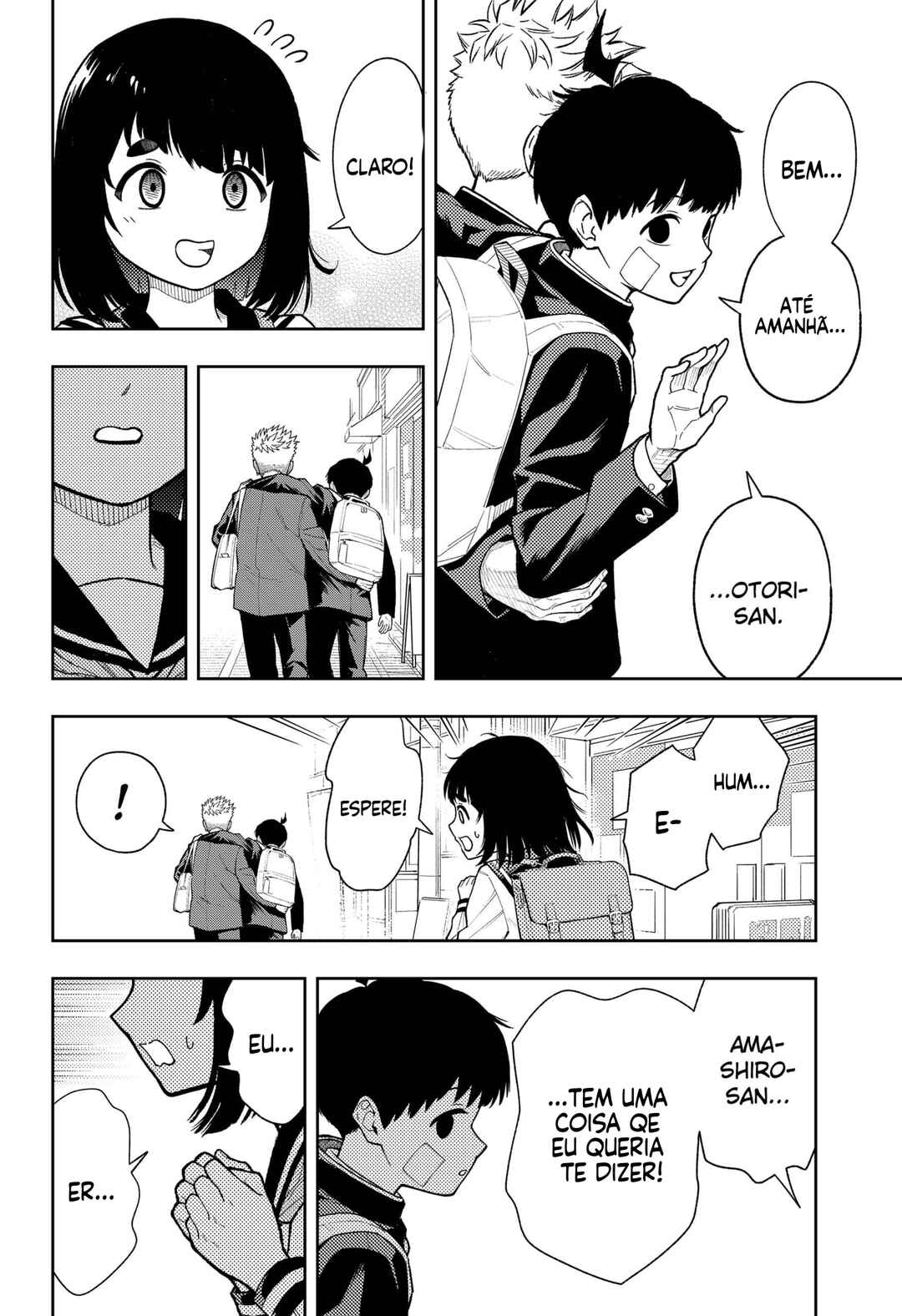 Chapter 21 - Page 22