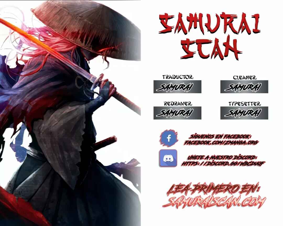 Chapter 258 - Page 1