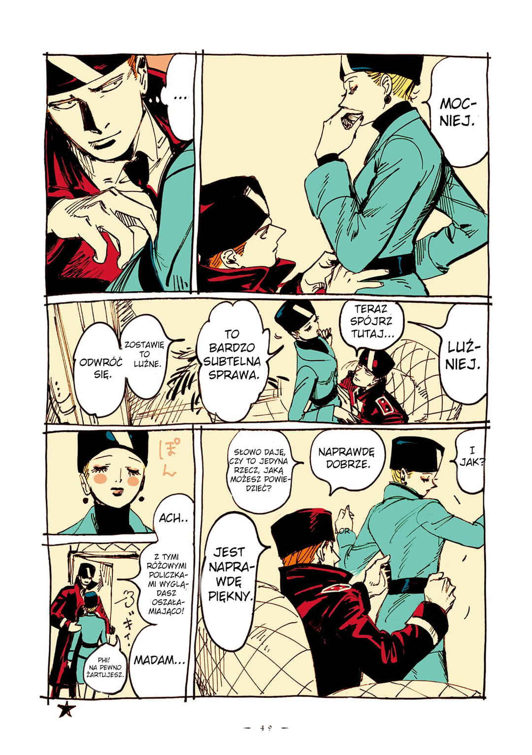 Chapter 4 - Page 6