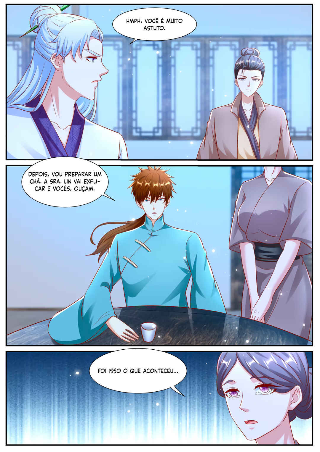 Chapter 973 - Page 2