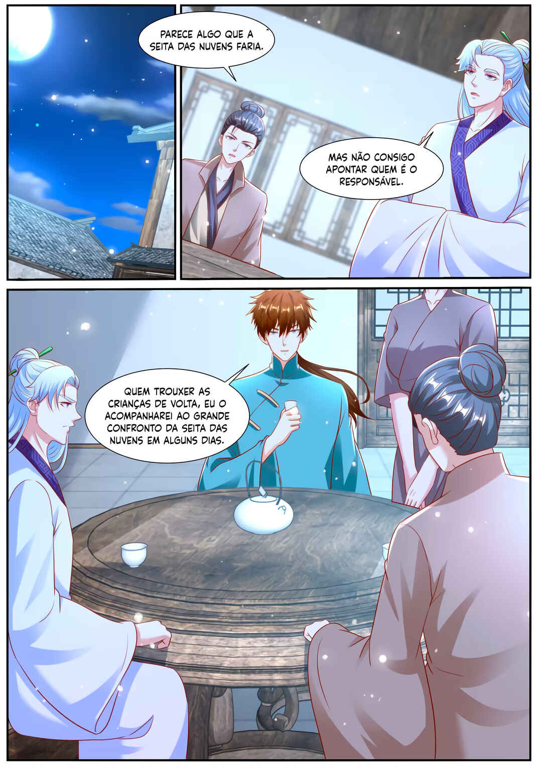 Chapter 973 - Page 3