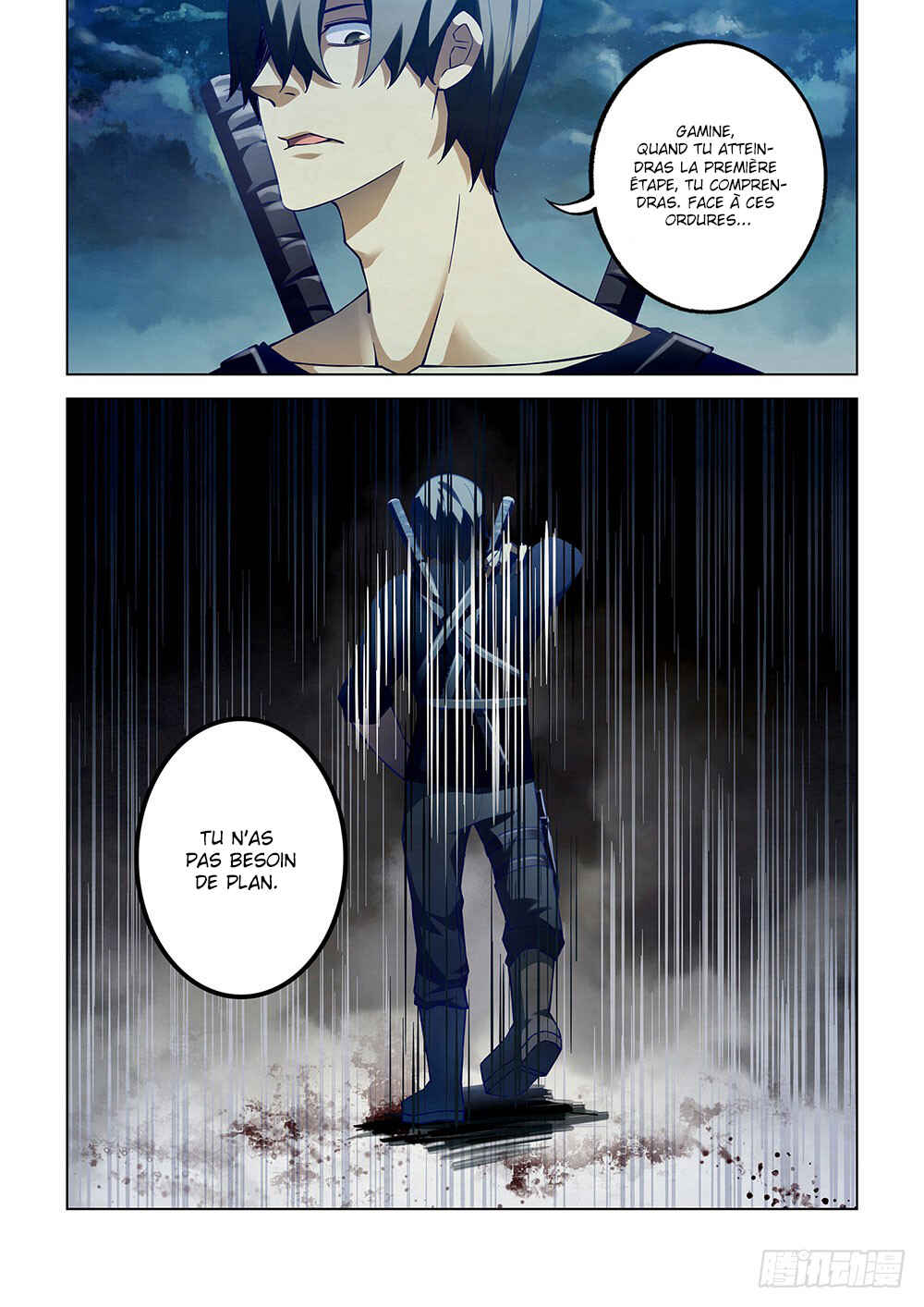 Chapter 58 - Page 7