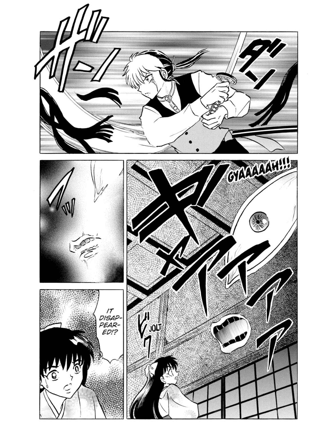 Chapter 276 - Page 7