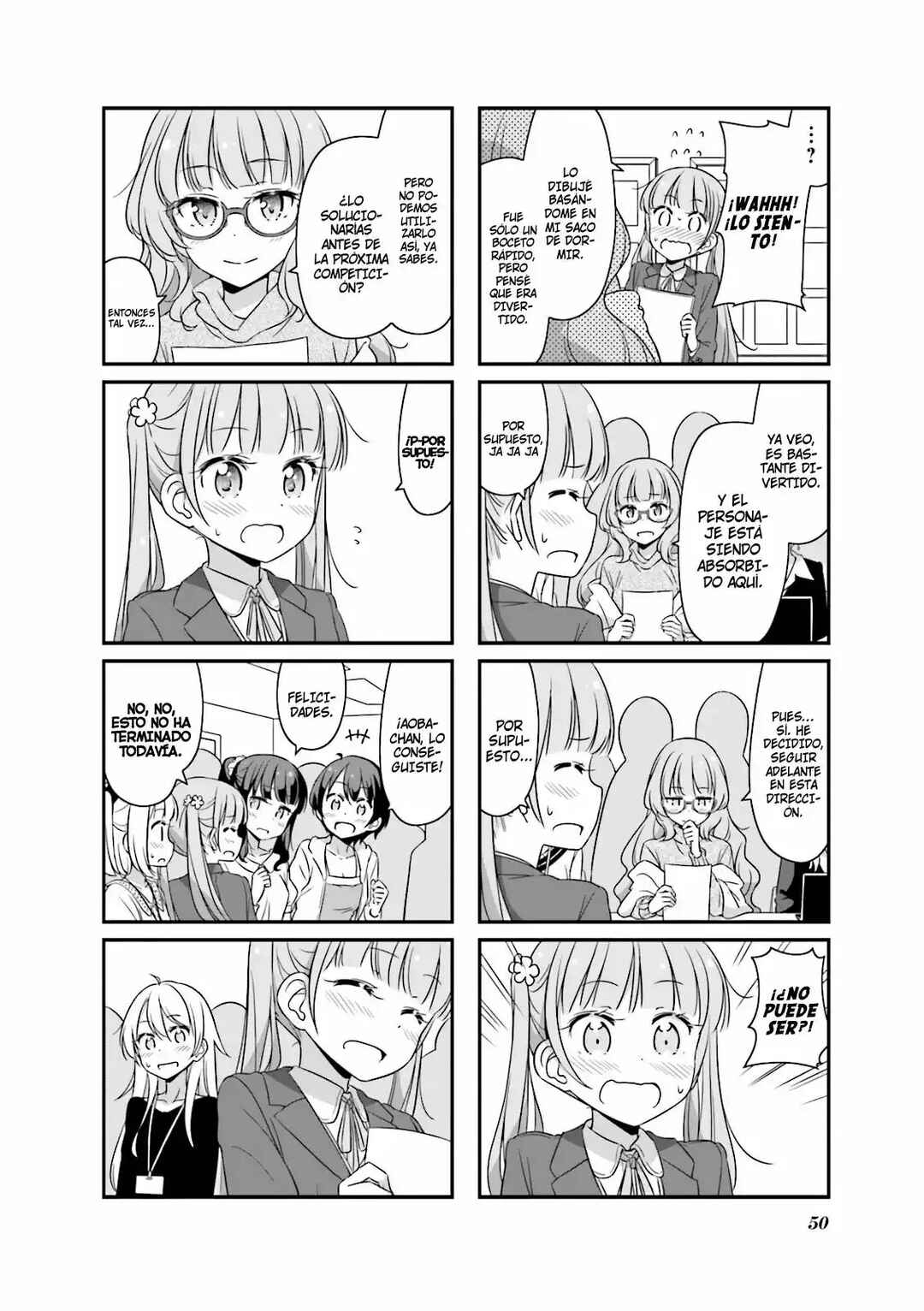 Chapter 30 - Page 9