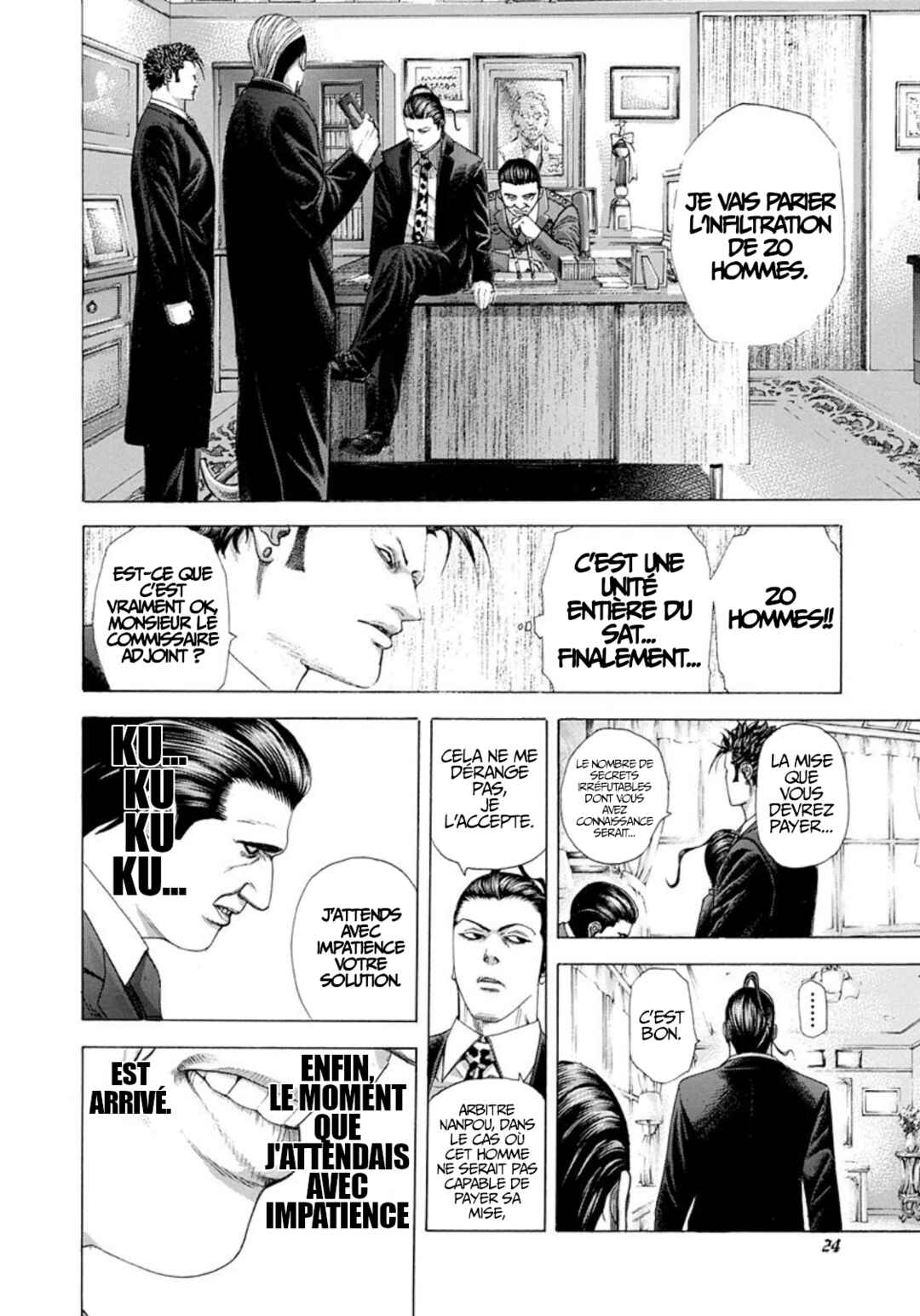 Chapter 232 - Page 2