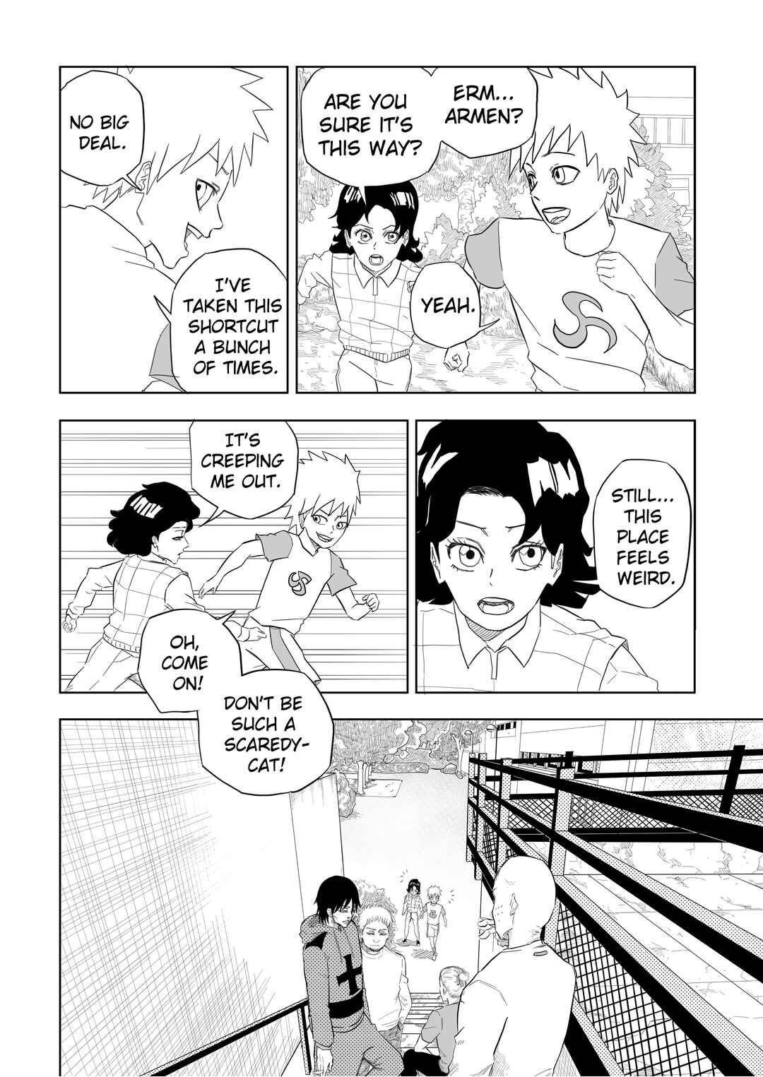 Chapter 3 - Page 3