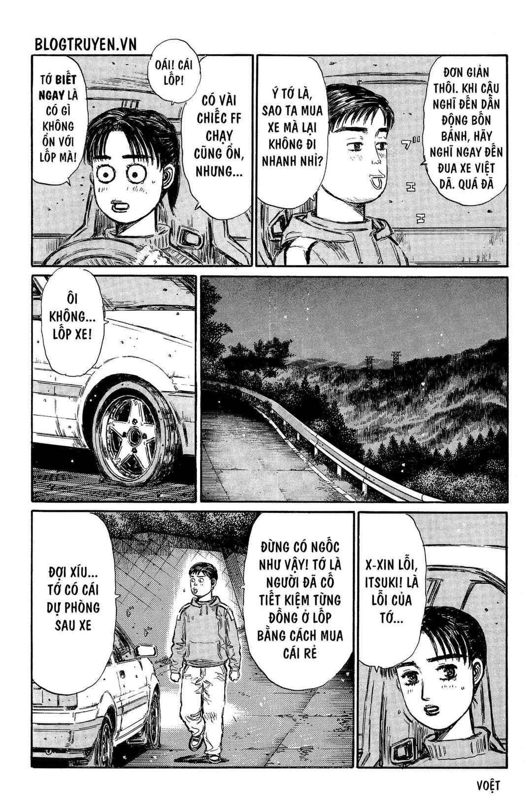Chapter 325 - Page 8