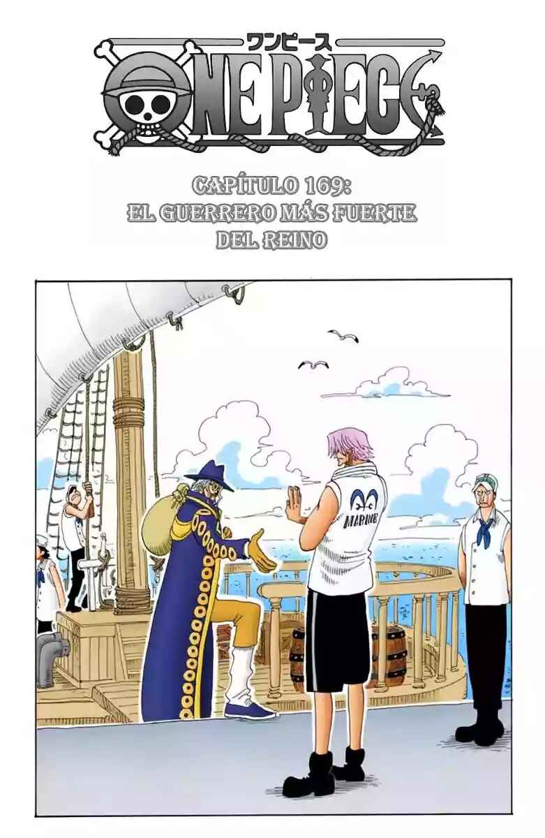 Chapter 169 - Page 2
