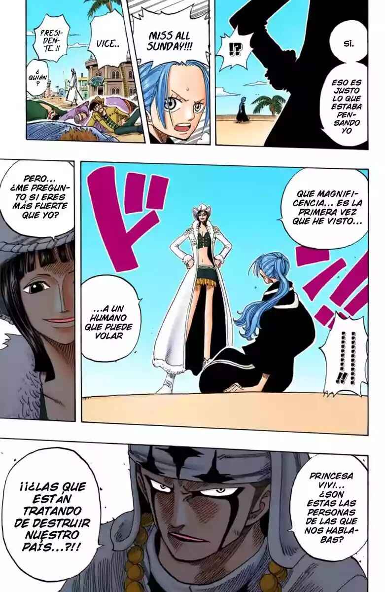 Chapter 169 - Page 20