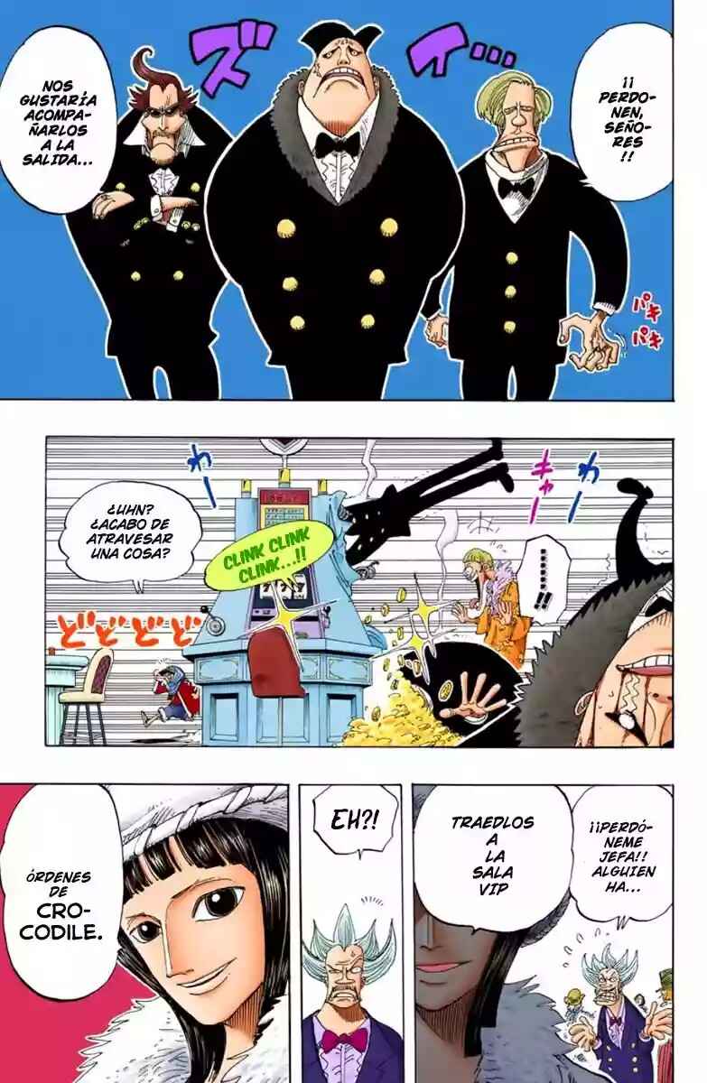 Chapter 169 - Page 6