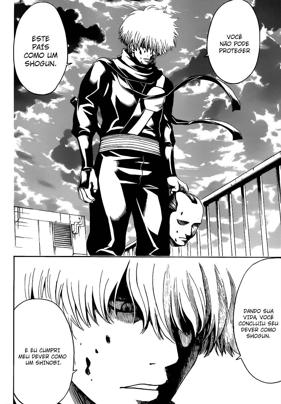 Chapter 504 - Page 11